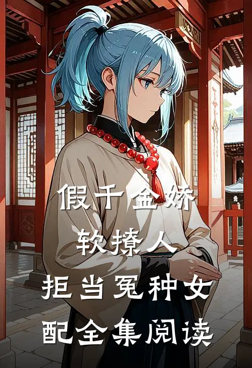 假千金娇软撩人，拒当冤种女配全集阅读