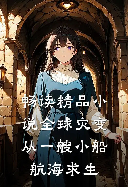 畅读精品小说全球灾变：从一艘小船航海求生