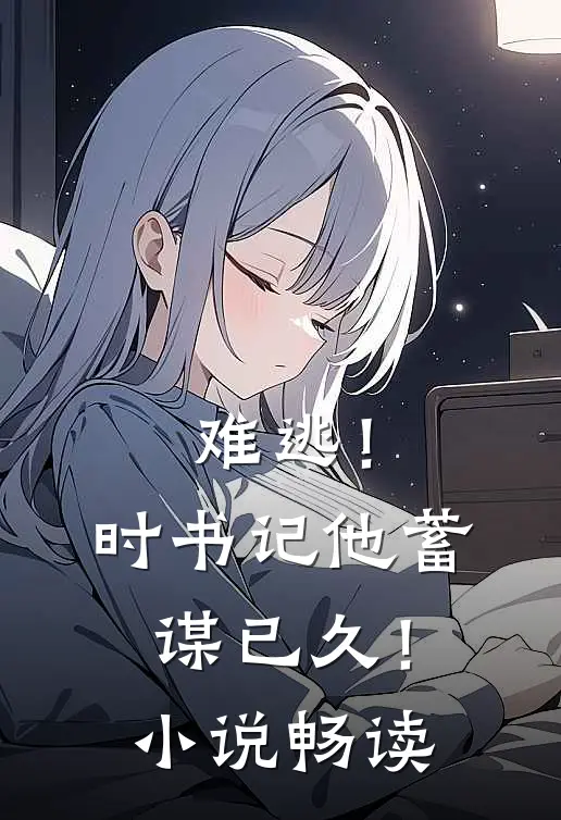 难逃！时书记他蓄谋已久！小说畅读