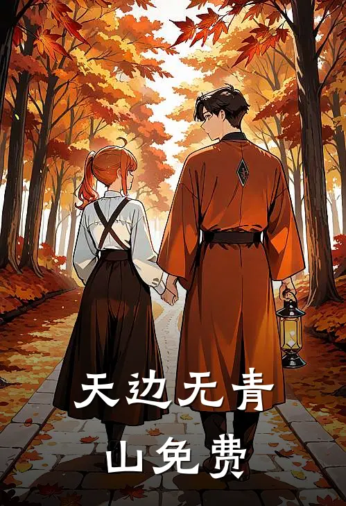 天边无青山免费
