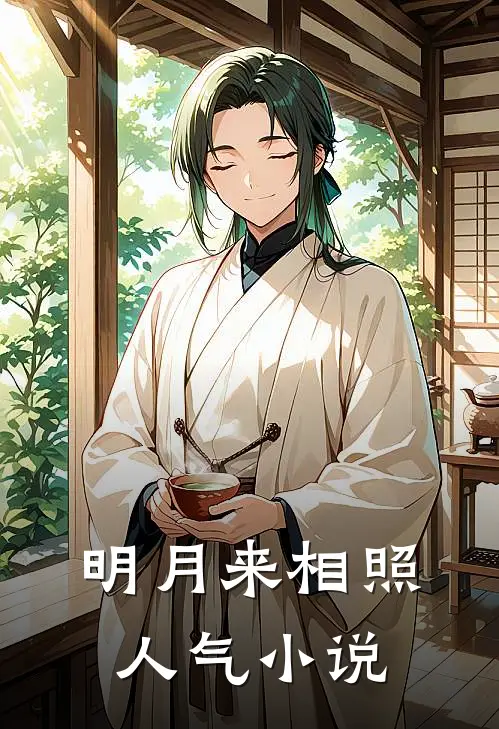 明月来相照人气小说