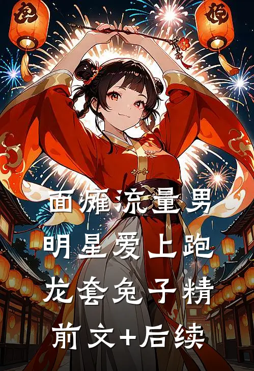 面瘫流量男明星爱上跑龙套兔子精前文+后续