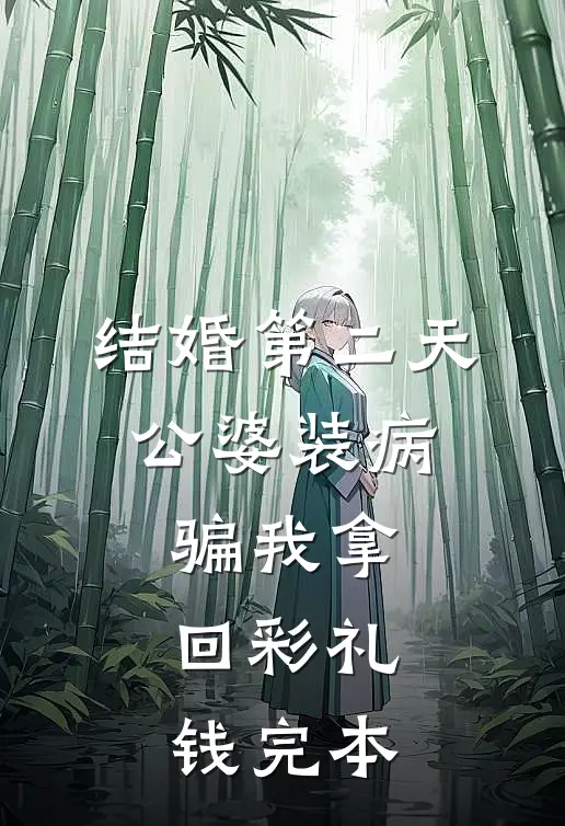 结婚第二天，公婆装病骗我拿回彩礼钱完本