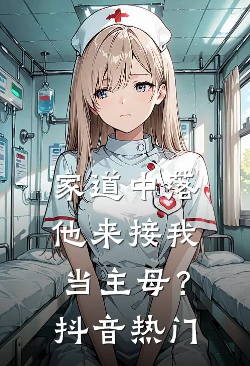 家道中落，他来接我当主母？抖音热门