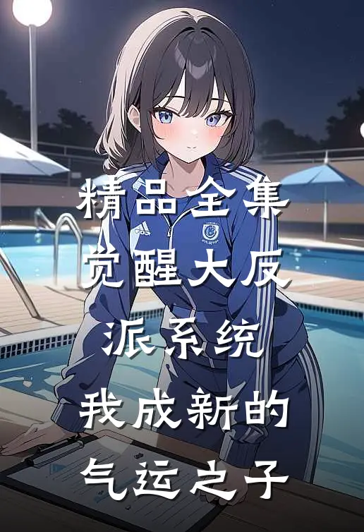 精品全集觉醒大反派系统，我成新的气运之子