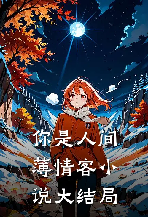 你是人间薄情客小说大结局