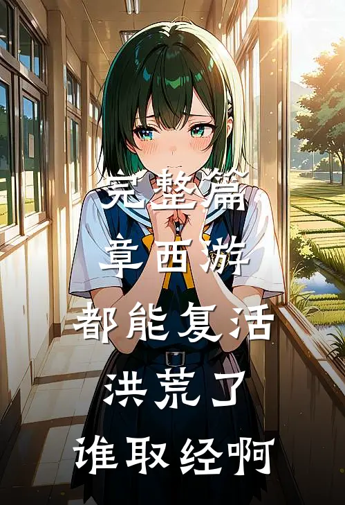 完整篇章西游：都能复活洪荒了，谁取经啊