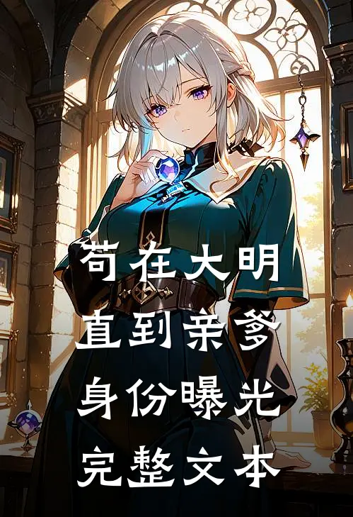 苟在大明，直到亲爹身份曝光完整文本