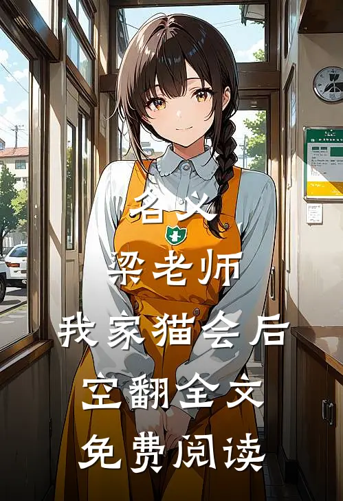 名义：梁老师，我家猫会后空翻全文免费阅读