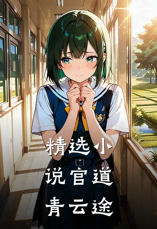 精选小说官道：青云途