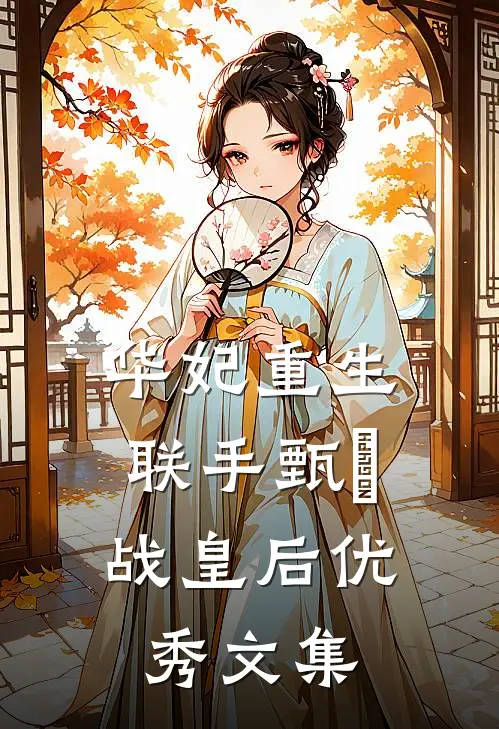 华妃重生，联手甄嬛战皇后优秀文集