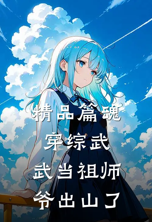 精品篇魂穿综武：武当祖师爷出山了