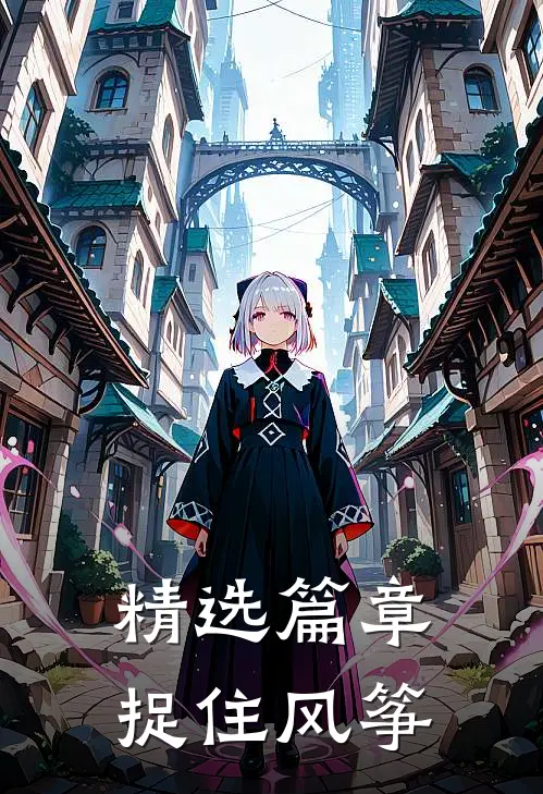 精选篇章捉住风筝