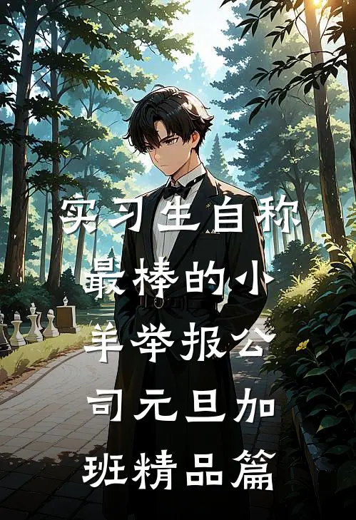 实习生自称最棒的小羊举报公司元旦加班精品篇