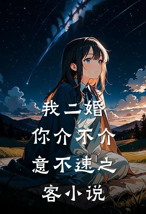 我二婚，你介不介意-不速之客小说