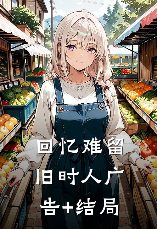 回忆难留旧时人广告+结局