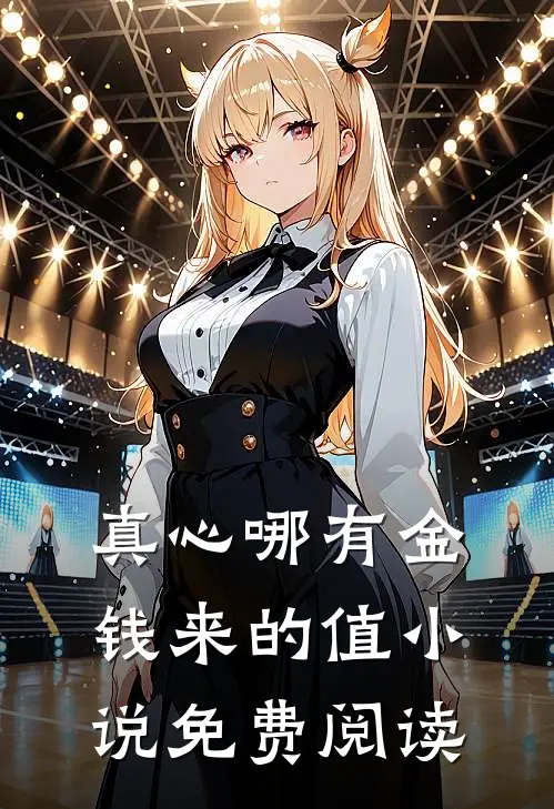 真心哪有金钱来的值小说免费阅读
