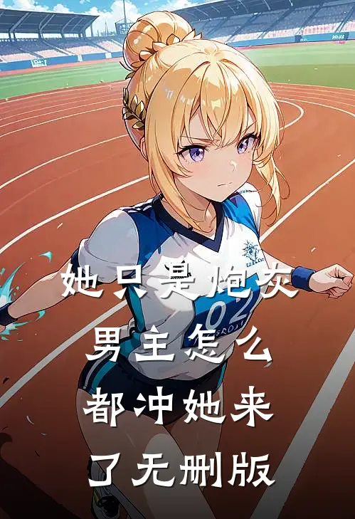 她只是炮灰，男主怎么都冲她来了无删版