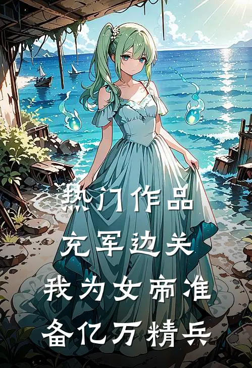 热门作品充军边关，我为女帝准备亿万精兵