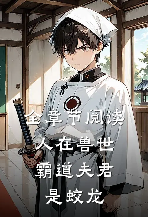 全章节阅读人在兽世：霸道夫君是蛟龙