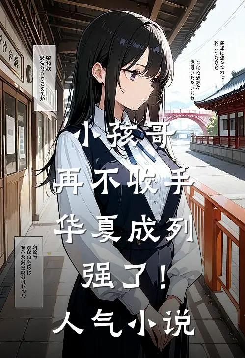小孩哥，再不收手华夏成列强了！人气小说