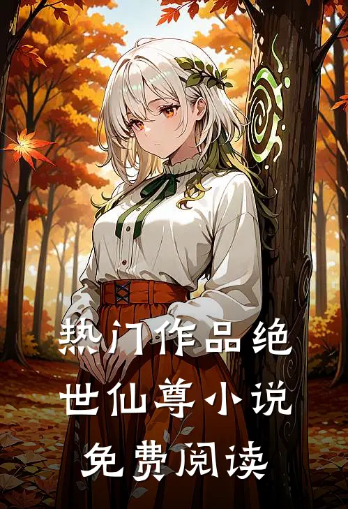 热门作品绝世仙尊小说免费阅读