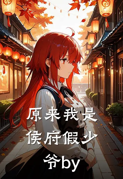 原来我是侯府假少爷by
