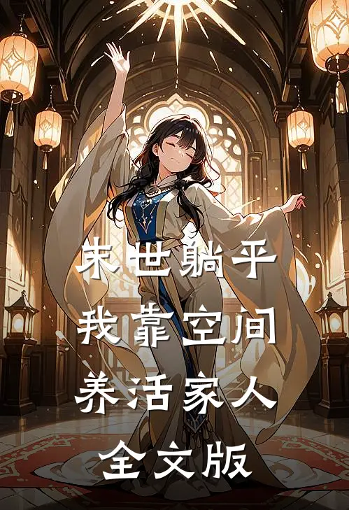 末世躺平：我靠空间养活家人全文版