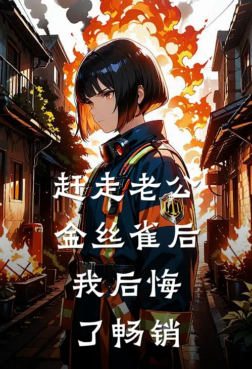 赶走老公金丝雀后，我后悔了畅销