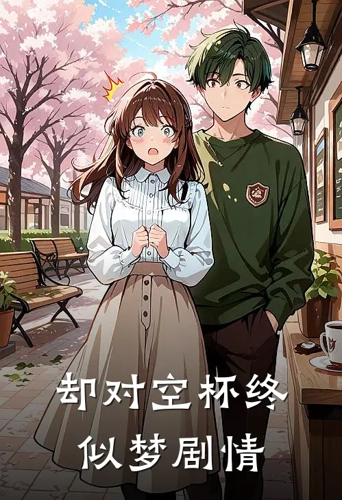 却对空杯终似梦剧情