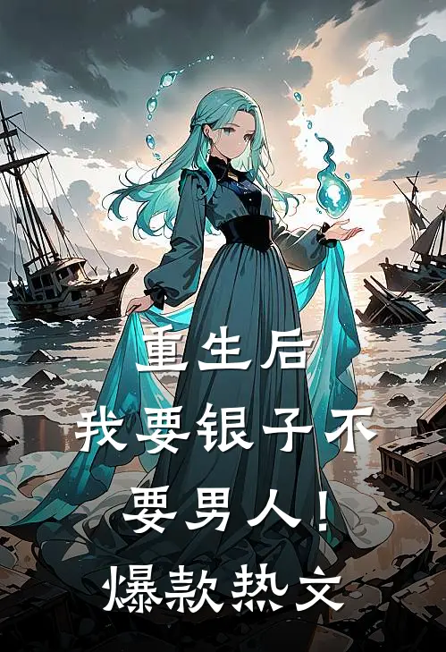 重生后，我要银子不要男人！爆款热文