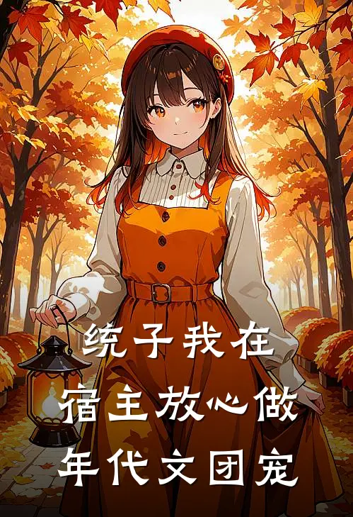 统子我在，宿主放心做年代文团宠
