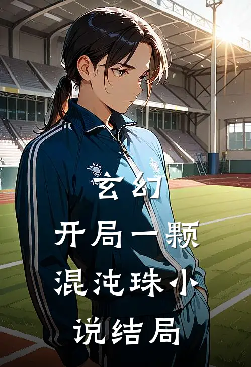 玄幻：开局一颗混沌珠小说结局
