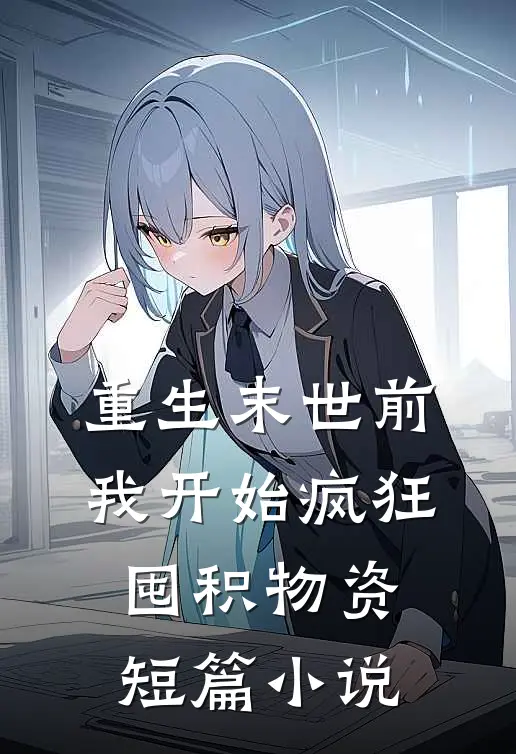重生末世前，我开始疯狂囤积物资短篇小说
