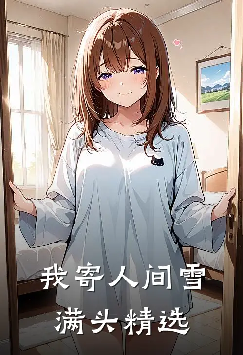 我寄人间雪满头精选
