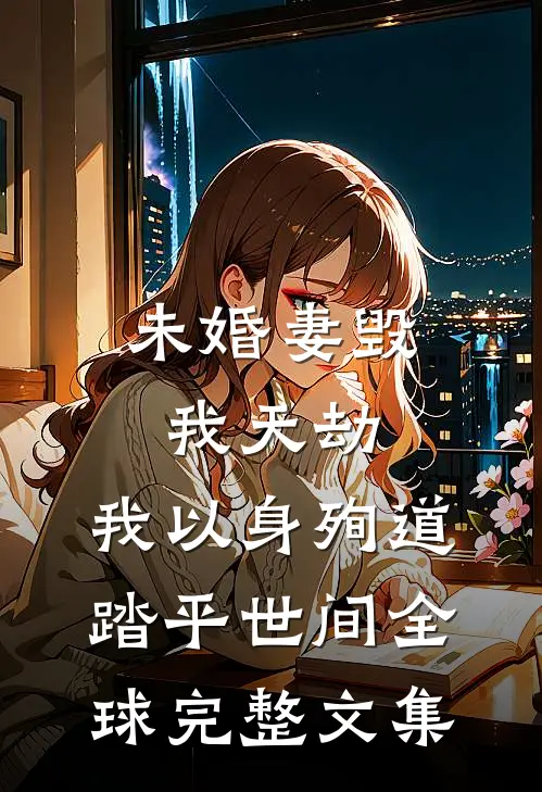 未婚妻毁我天劫，我以身殉道踏平世间全球完整文集