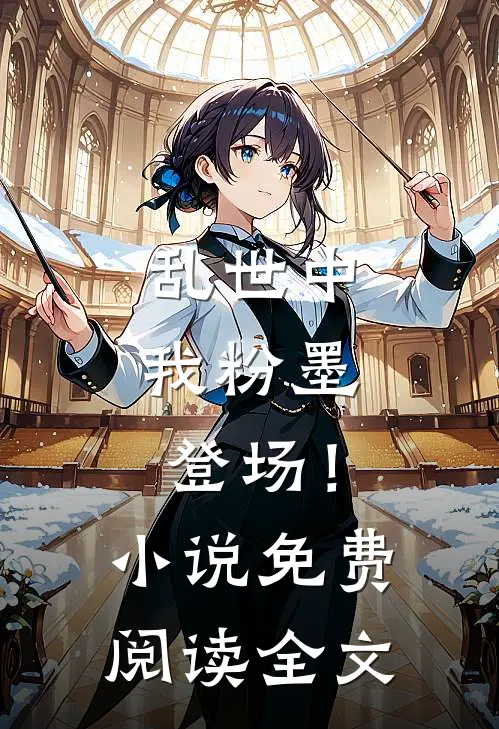 乱世中，我粉墨登场！小说免费阅读全文