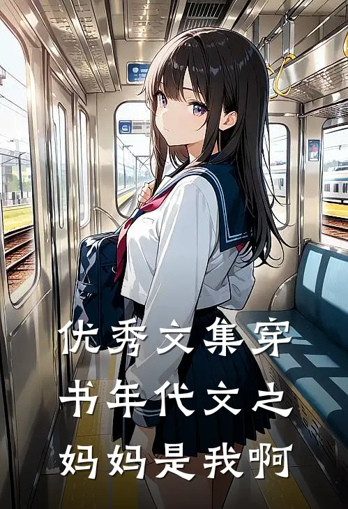 优秀文集穿书年代文之妈妈是我啊