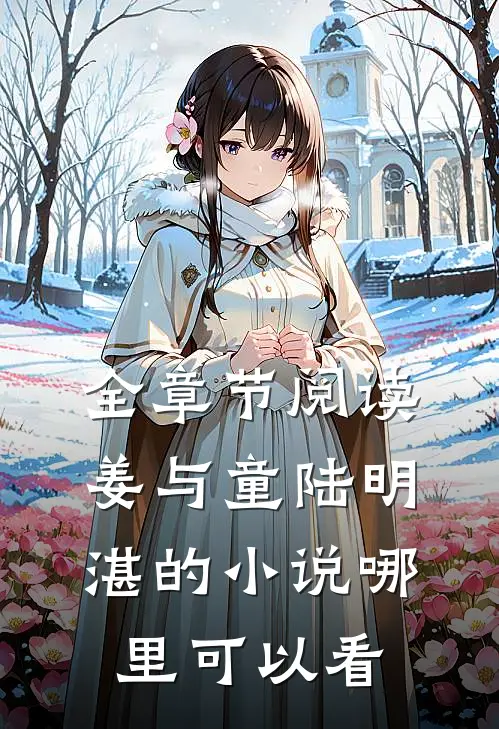 全章节阅读姜与童陆明湛的小说哪里可以看