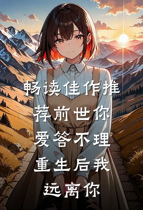 畅读佳作推荐前世你爱答不理，重生后我远离你