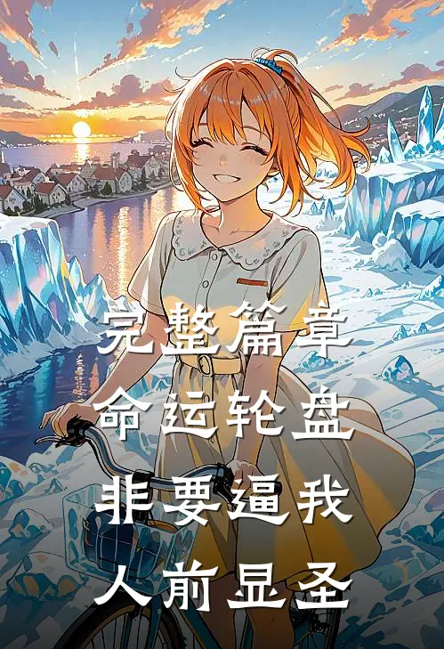 完整篇章命运轮盘：非要逼我人前显圣