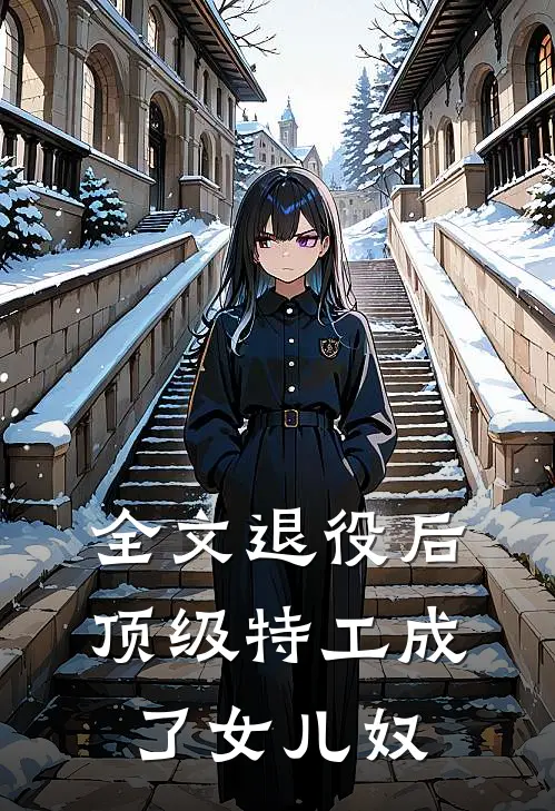 全文退役后，顶级特工成了女儿奴