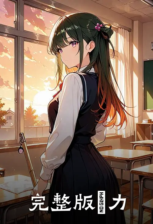 完整版霊力