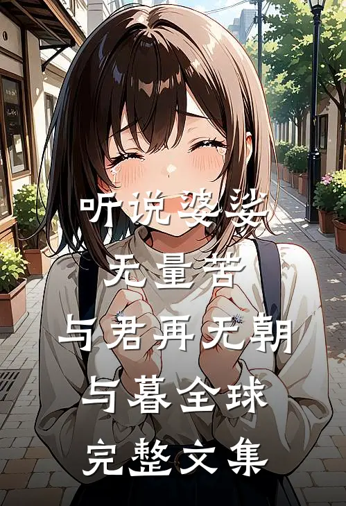 听说婆娑无量苦，与君再无朝与暮全球完整文集