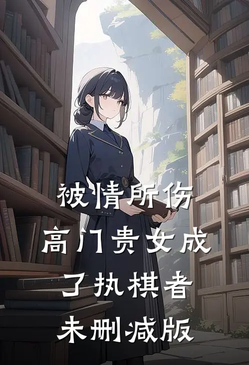 被情所伤，高门贵女成了执棋者未删减版