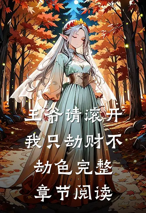 王爷请滚开，我只劫财不劫色完整章节阅读