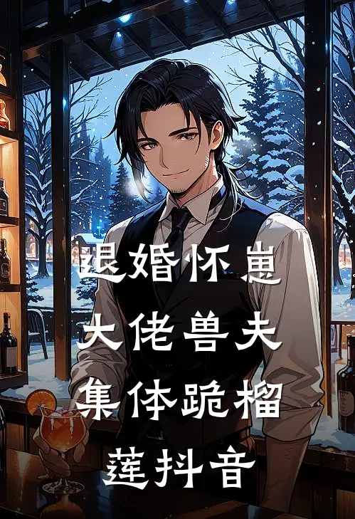 退婚怀崽，大佬兽夫集体跪榴莲抖音