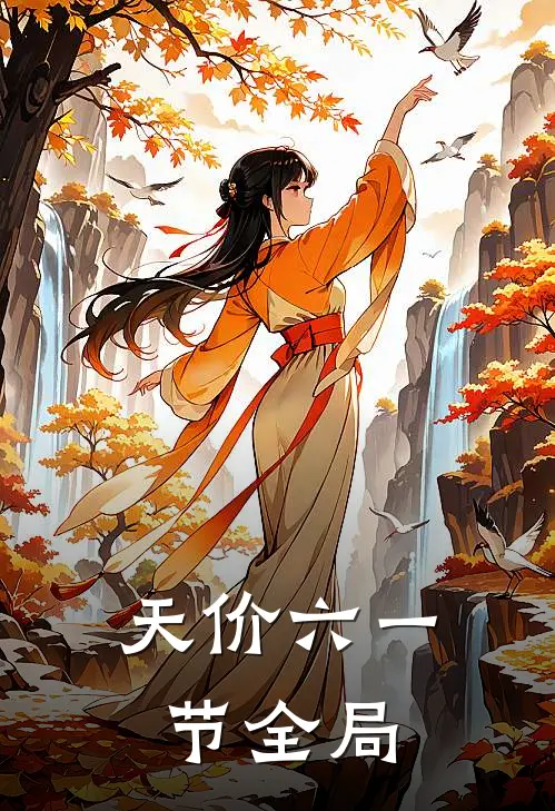 天价六一节全局