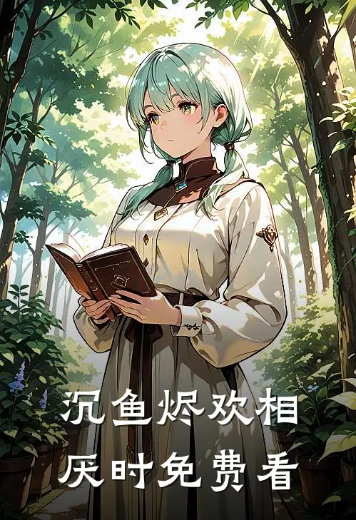 沉鱼烬欢相厌时免费看