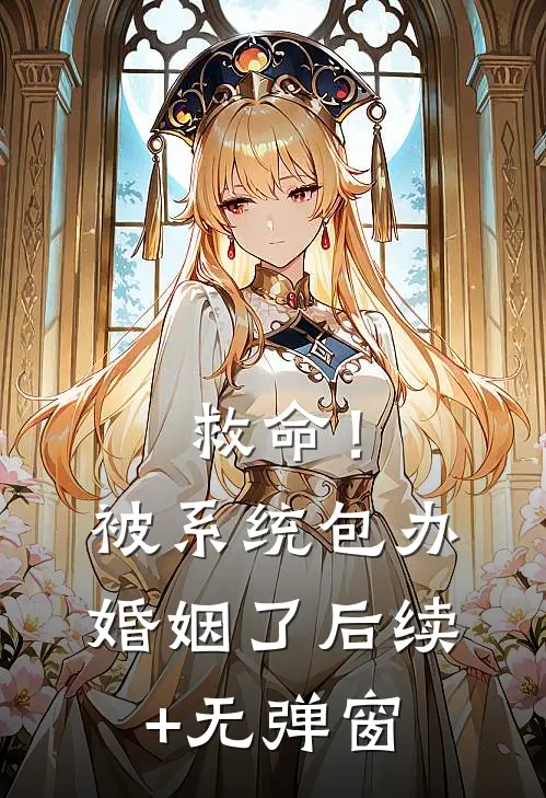 救命！被系统包办婚姻了后续+无弹窗